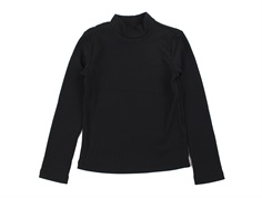 Kids ONLY black turtle neck blouse